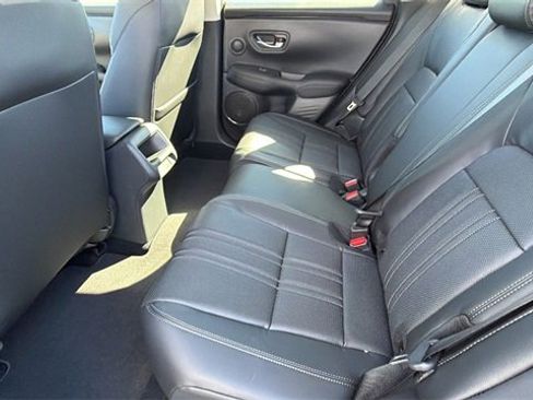 New 2026 Honda HR-V EX-L image 16