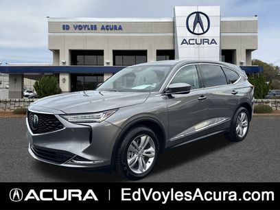Certified 2024 Acura MDX SH-AWD