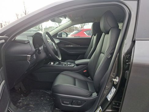 New 2026 MAZDA CX-30 AWD 2.5 S w/ Select Sport Pkg image 11