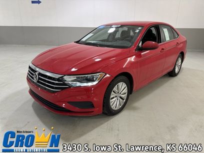 Used 2019 Volkswagen Jetta S w/ Driver Assistance Package