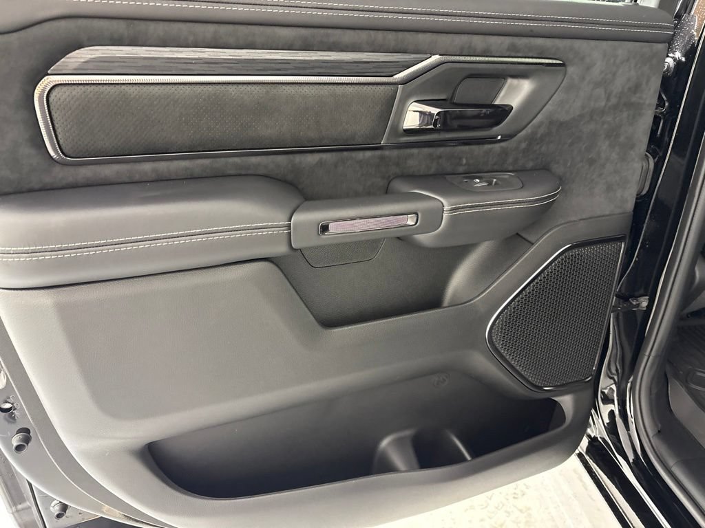New 2026 RAM 1500 RHO AWD/4WD image 20