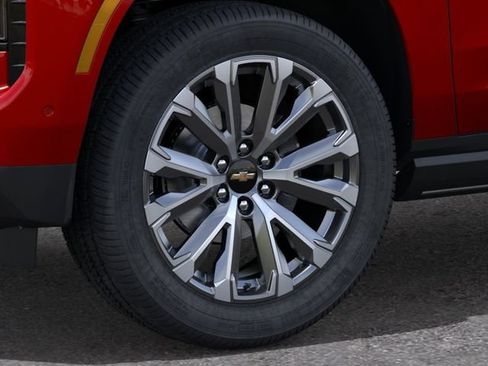 New 2026 Chevrolet Tahoe High Country w/ LPO, Illumination Package RWD image 9