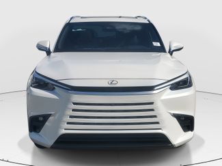 Used 2024 Lexus TX 350 FWD w/ Captains Chair Package video 2