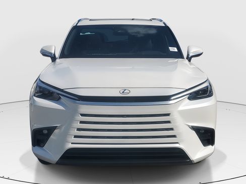 Used 2024 Lexus TX 350 FWD w/ Captains Chair Package image 2