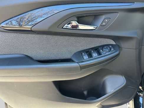 Certified 2023 Chevrolet TrailBlazer LT image 11