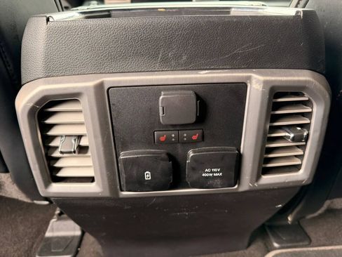 Used 2020 Ford F150 Platinum AWD/4WD image 21