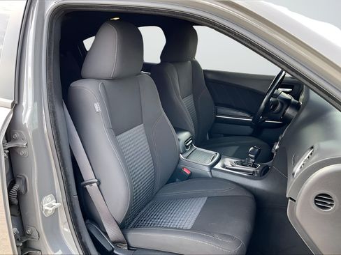 Certified 2023 Dodge Charger SXT RWD image 26