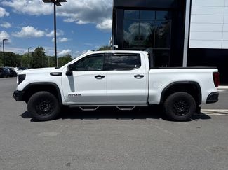 Used 2024 GMC Sierra 1500 AT4X w/ AT4X AEV Edition AWD/4WD video 2