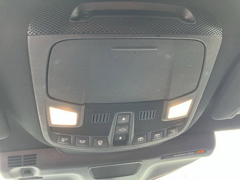 Used 2023 Lincoln Nautilus Reserve w/ Equipment Group 201A image 22