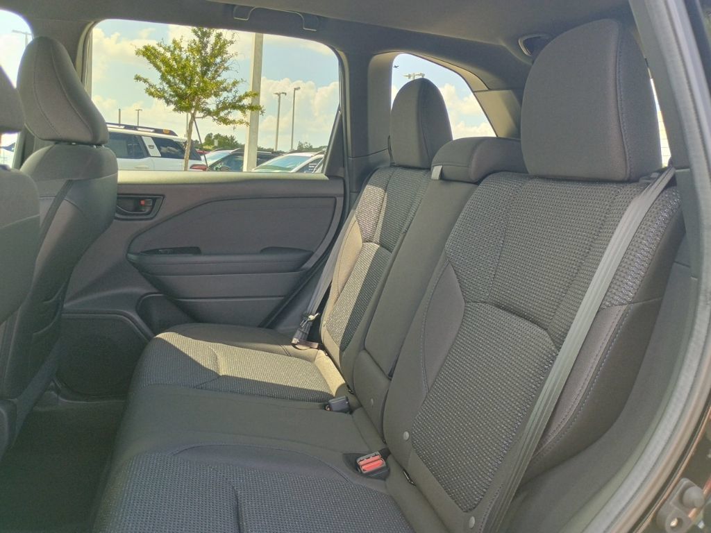 Certified 2026 Subaru Forester Premium AWD/4WD image 17