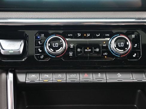 New 2026 GMC Sierra 1500 Denali AWD/4WD image 22