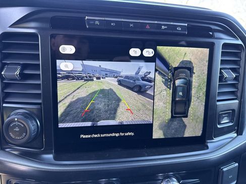 New 2026 Ford F150 Raptor image 17