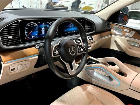 Used 2023 Mercedes-Benz GLE 350 4MATIC image 18