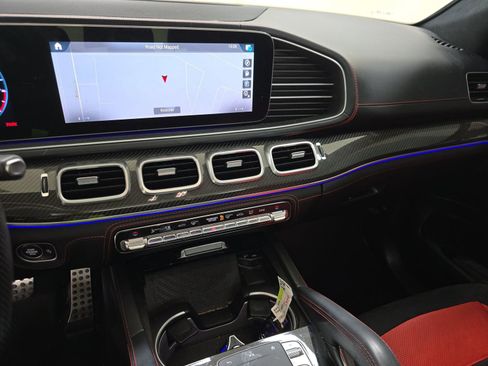 Used 2023 Mercedes-Benz GLE 63 AMG S image 10