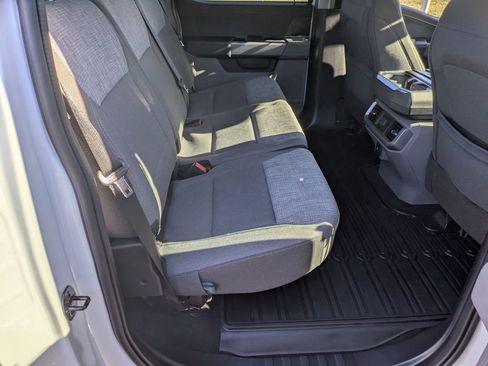 Used 2023 Ford F150 XLT w/ Equipment Group 301A Mid image 22