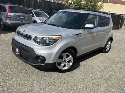 Used 2018 Kia Soul