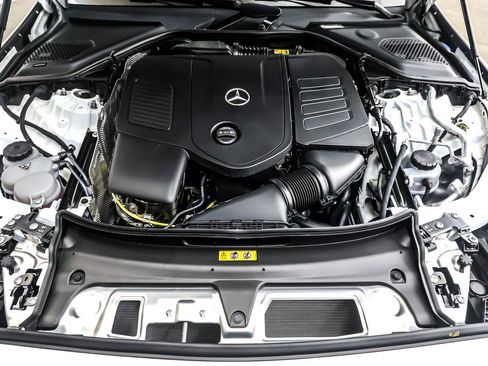 New 2026 Mercedes-Benz E 350 Sedan image 11