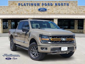 New 2026 Ford F150 Tremor AWD/4WD 360° Tour