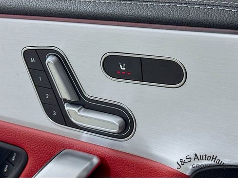 Used 2022 Mercedes-Benz CLA 35 AMG 4MATIC w/ Parking Assistance Package image 25