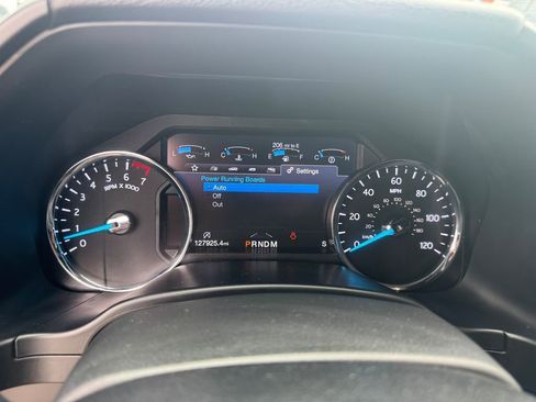 Used 2019 Ford Expedition Limited w/ Equipment Group 302A image 49