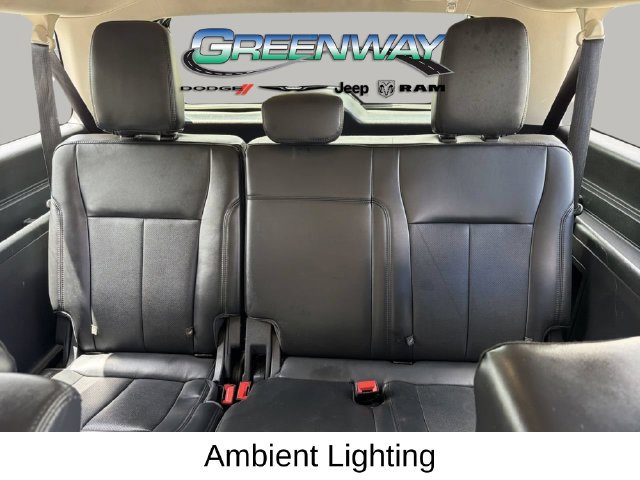 Used 2023 Ford Expedition Max XLT RWD image 16