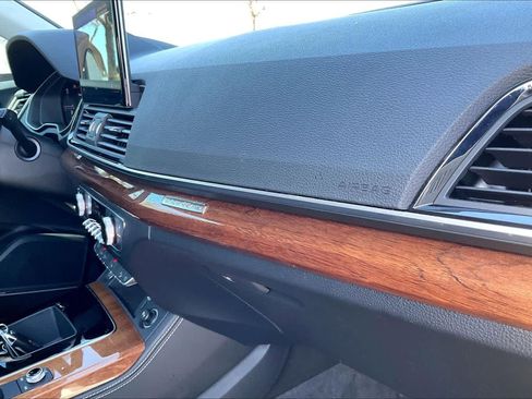 Used 2023 Audi Q5 2.0T Premium Plus image 17