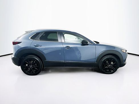 Used 2024 MAZDA CX-30 AWD 2.5 S w/ Preferred Package image 10