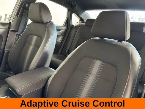 Used 2024 Honda Civic Sport image 9