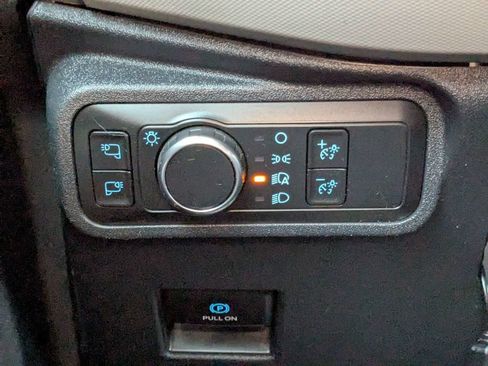 Used 2022 Ford Bronco Badlands w/ Sasquatch Package AWD/4WD image 22