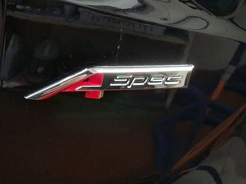 Used 2025 Acura RDX AWD w/ A-Spec & Advance Pkg image 29