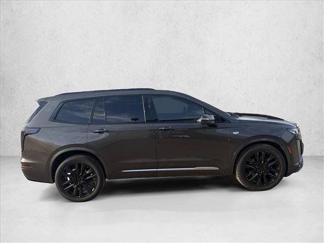 Used 2020 Cadillac XT6 Sport AWD/4WD image 6