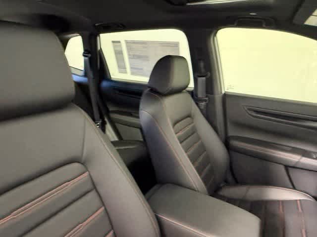 New 2027 Honda CR-V Sport-L image 63