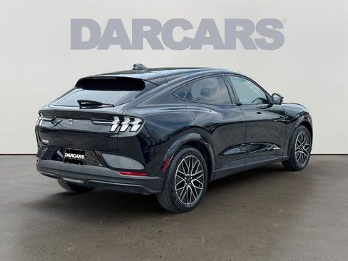 Certified 2025 Ford Mustang Mach-E Premium AWD/4WD image 5