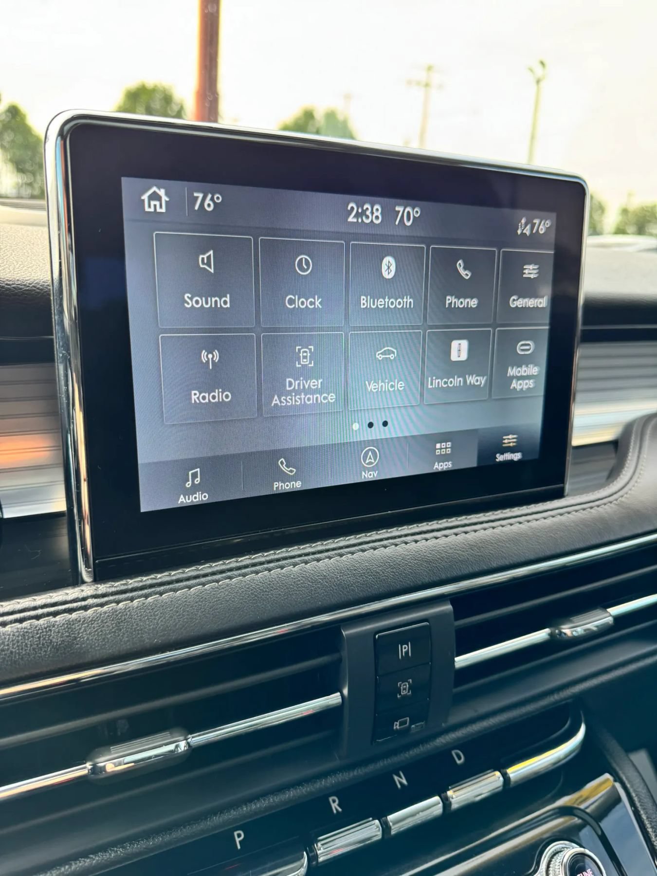Used 2022 Lincoln Corsair AWD w/ Premium Package image 28