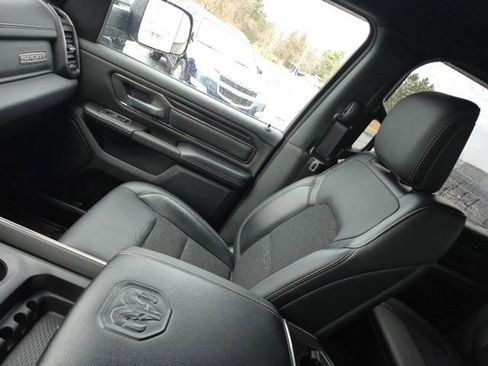 Used 2020 RAM 1500 Sport w/ Level 2 Equipment Group image 17