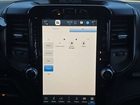 Used 2023 RAM 3500 Limited image 44