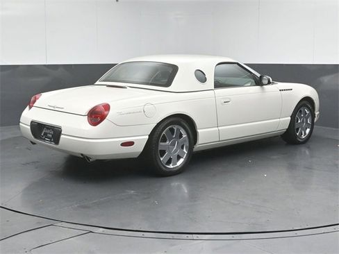 Used 2002 Ford Thunderbird image 7