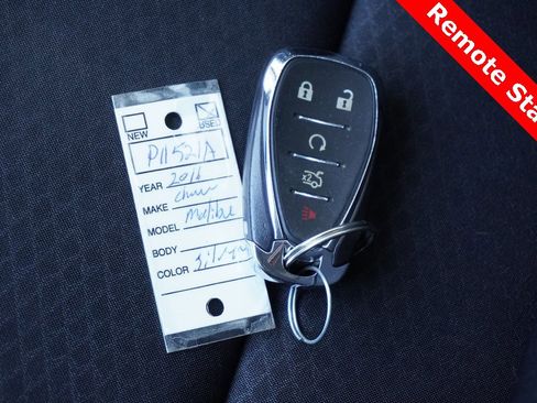 Used 2016 Chevrolet Malibu LT image 26