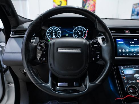 Used 2020 Land Rover Range Rover Velar SV Autobiography Dynamic AWD/4WD image 72