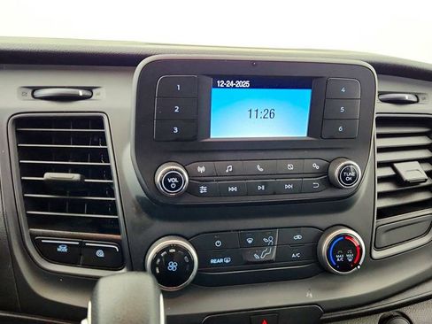 Used 2024 Ford Transit 250 Low Roof w/ Exterior Upgrade Package image 16