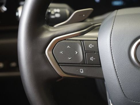 Used 2024 Lexus NX 350h AWD w/ Vision Package image 16