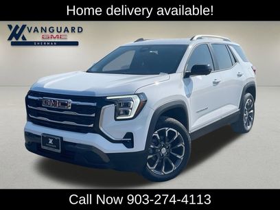 New 2026 GMC Terrain Elevation w/ Elevation Premium Package