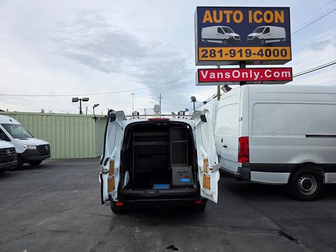 Used 2020 Ford Transit Connect XL image 14