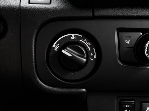 New 2026 Nissan Frontier SV w/ All-Weather Content Package image 19