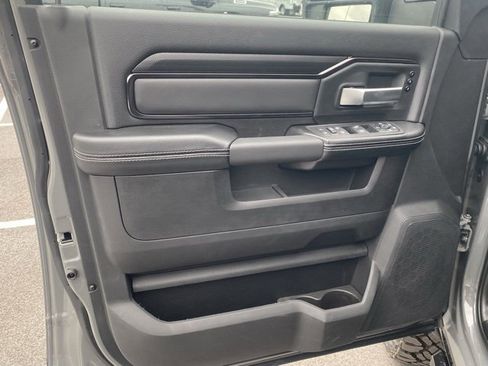 New 2026 RAM 2500 Rebel image 12