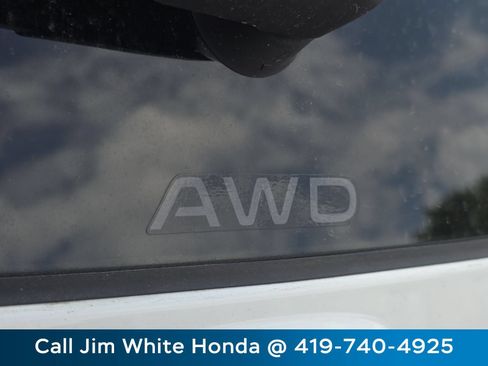 Certified 2024 Honda CR-V EX-L image 18