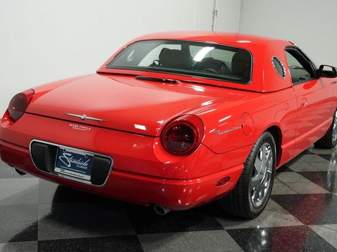 Used 2002 Ford Thunderbird image 10