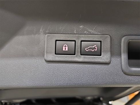 New 2026 Subaru Forester Sport image 14