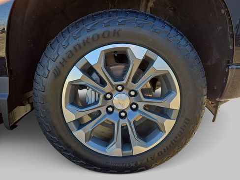 Used 2024 Chevrolet Silverado 1500 High Country image 34