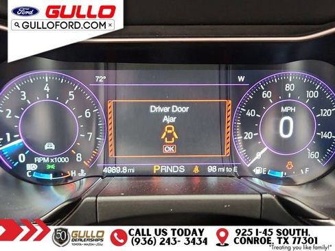 Used 2023 Ford Mustang GT Premium w/ GT Performance Package image 20